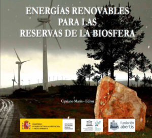 energías renovables