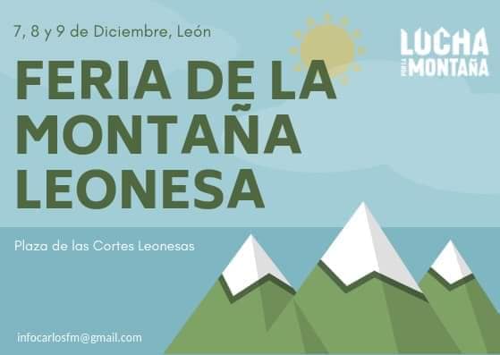 Feria de la montaña leonesa