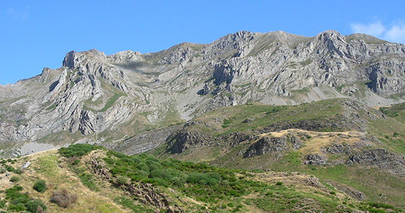 paisaje